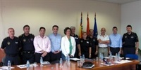 Junta de Policias Locales