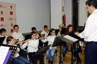 Banda Juvenil