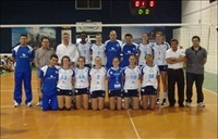 Equipo Cala Finestrat