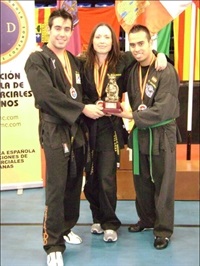 hapkido