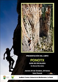 escalada cartel