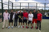 Padel Top 10