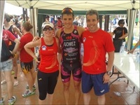 Canet Triatlon