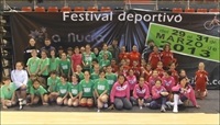 Torneo Comarcal - La Nucia