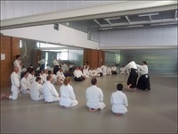 AIKIDO 2013