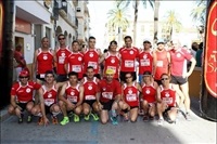 atletismo La Nucia