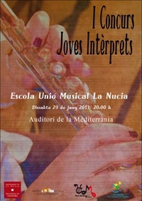 concurs joves interprets