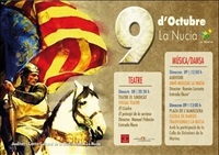 9 octubre