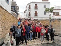 La Nucia VisitTurismo Torrevieja 2014