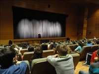 La Nucia Aud Teatro Lazar 2014