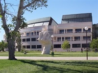 La Nucia UA campus 2015