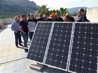 La Nucia Oficios Energ Solar 3 2017