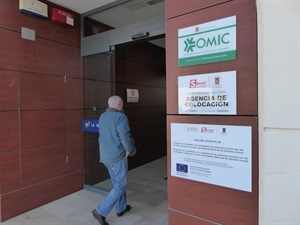 La Oficina de la OMIC La Nucía está ubicada en el Edificio de Urbanismo