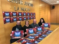 La Nucia CJuv Casting present 1 2018