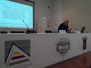 edro Eugenio Monserrat Molina, experto en la materia y profesor de la Universidad de Alicant