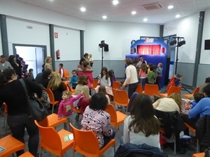 El Centro Social de Bello Horizonte acogerá esta tarde la primera representación teatral