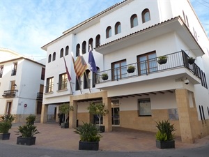 El Ayuntamiento de La Nucía destinará 691.214 € a estas ayudas económicas