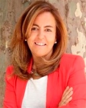 Fátima Martínez, docente Social Media de Google Actívate