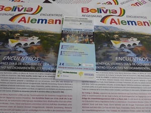 Habrá una rifa solidaria para recaudar fondos con Bolivia