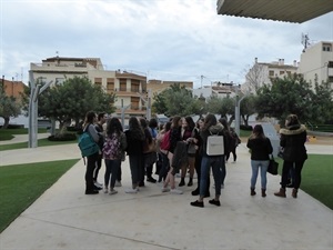 120 alumnos participan en el XXXI "Curs de Sociolingüística" de La Nucía