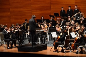 La OJPA volverá a actuar en La Nucía en el "Concierto de Fin de año", el sábado 29 de diciembre