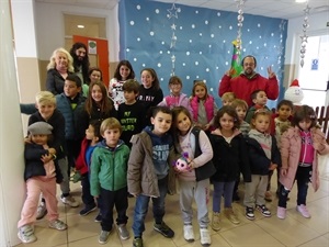 La X Escola de Nadal cuenta con 30 alumnos