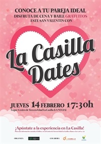 La Nucia Casilla Dates Cartel