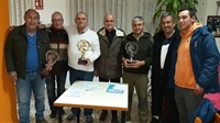 La Nucia comarcal palomos premios 1 2019