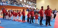 La Nucia Taekwondo Open 1 2019