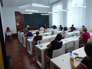 En 2018 un total de 275 alumnos se examinaron de los Cambridge English Exams en La Nucía