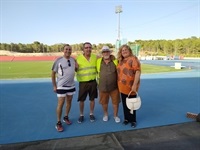 La Nucia atletismo voluntariado present 1 2019