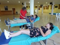 La Nucia donacion sangre agosto segunda 1 2019