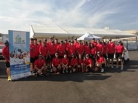 La Nucia nacional atletismo voluntarios 1 2019
