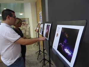 La temática del concurso tenía como tema central les Festes d´Agost 2019