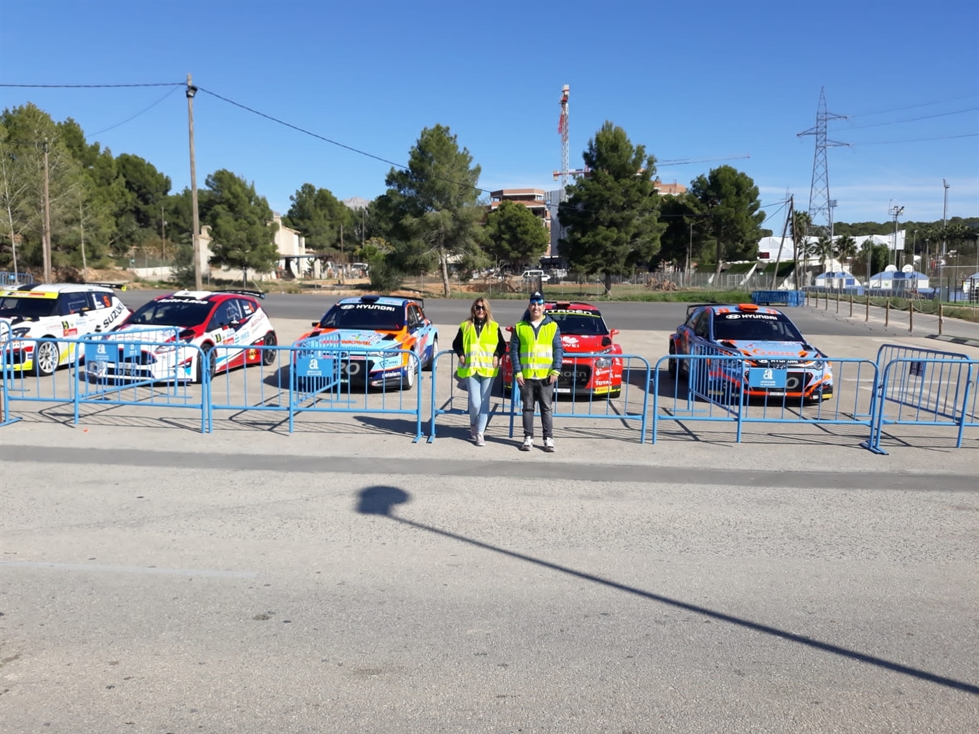 Voluntarios Rallye La Nucia_4