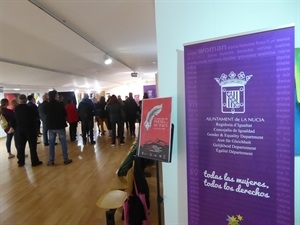 La entrega de premios se realizó en la Sala Mestral de l'Auditori de La Nucía