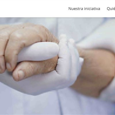 "Por Vosotros CV" ofrece apartamentos gratuitos en La Nucía  a sanitarios y policías