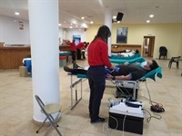 La Nucia cirer sangre donacion 4enero 1 2021