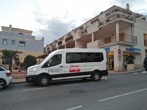 El Centro de Transfusión de la Comunidad Valenciana se desplazará mañana a La Nucía