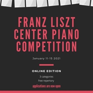 Este I Concurso Internacional de Piano ha sido todo un éxito con 408 participantes