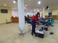 La Nucia cirer sangre donacion 4enero 9 2021