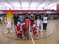 La Nucia Pab Muixara Jor Basket 1 2021