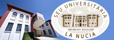 Sede Universitaria de La Nucía
