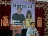 amaral en la nucia