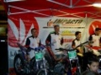 equipo de motociclismo